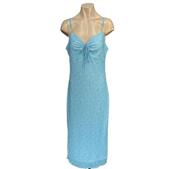NWT Urban Outfitters Floral Dress - Picture 1 of 4